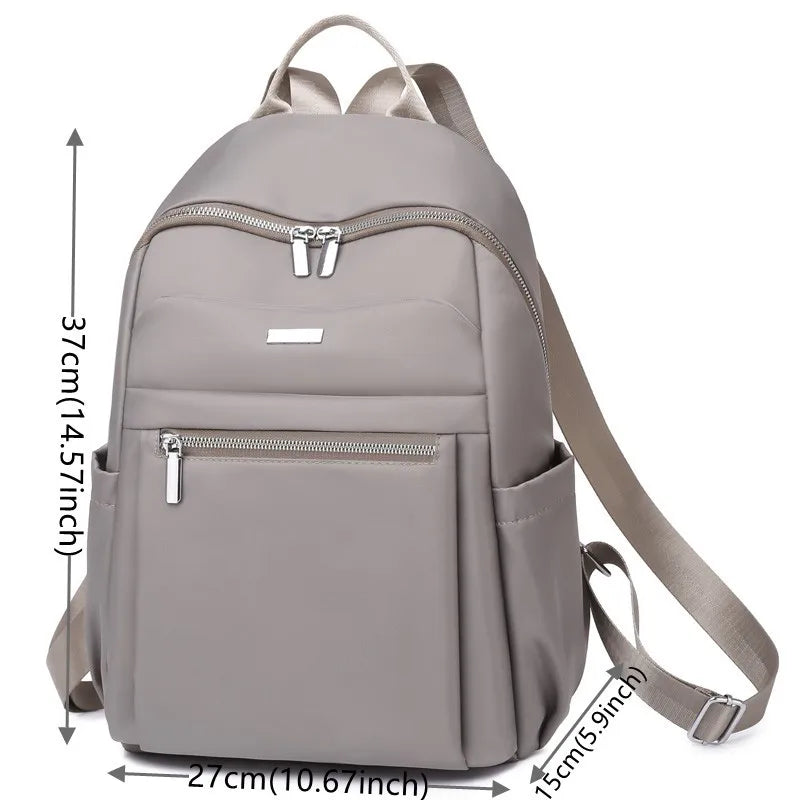 Sac à Dos Femme Tissu
