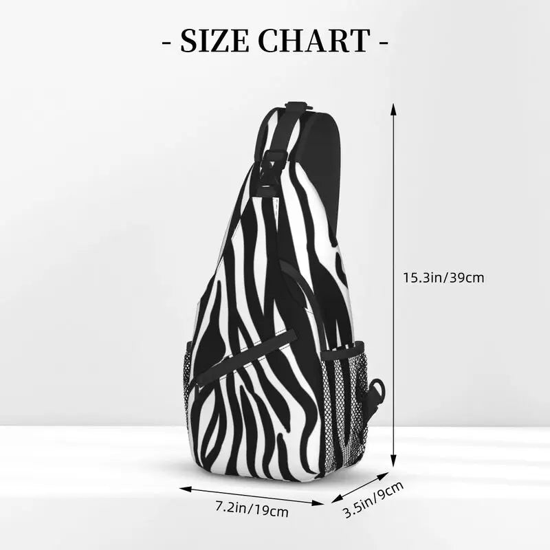 Sac a Dos Zebre Sac a dos Femme