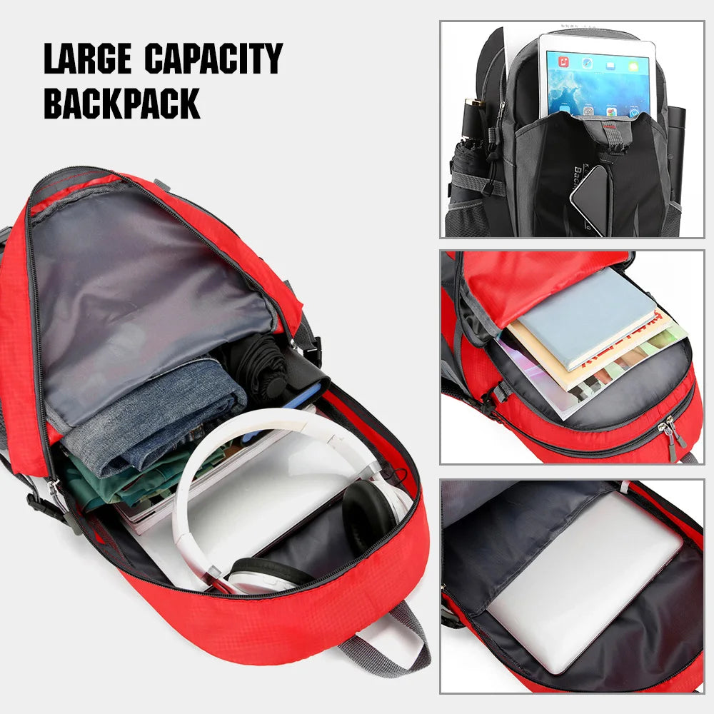 Sac a Dos De Camping Sac à dos de Voyage
