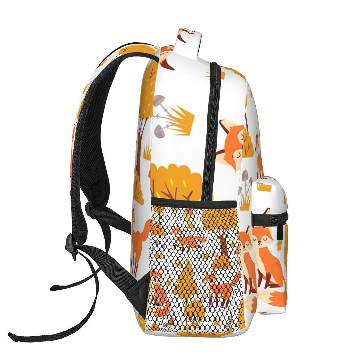 Sac à Dos Renard Sac à dos Fille