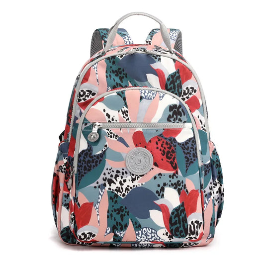 Sac à Dos Imprimé