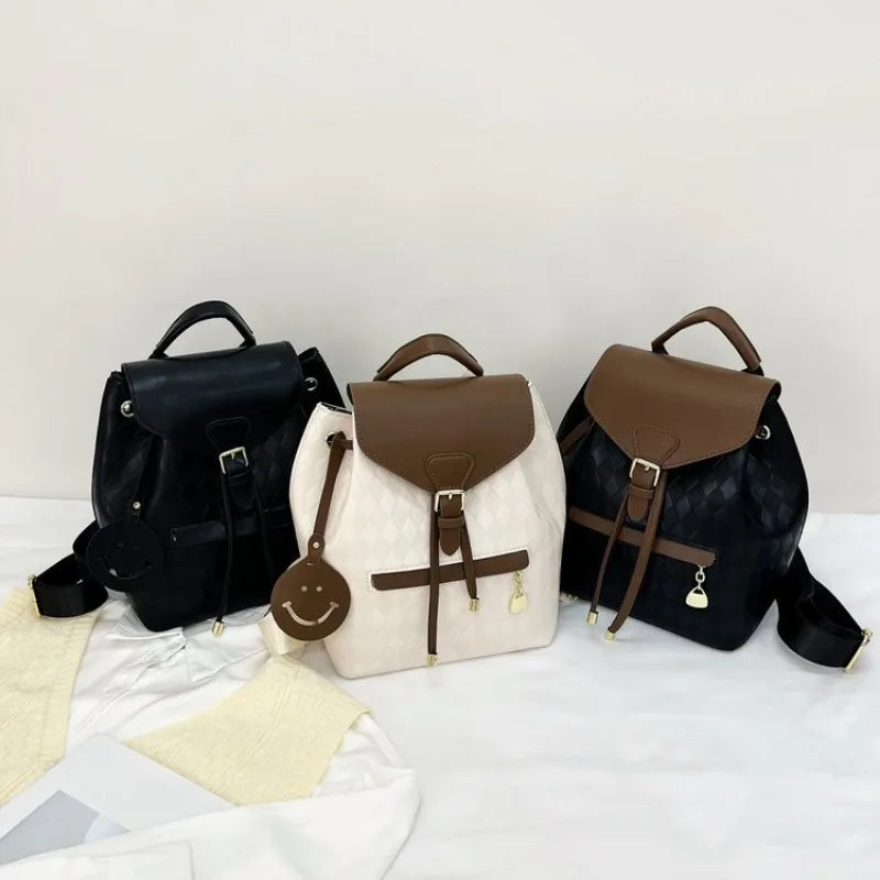 Sac à Dos Luxe Pu
