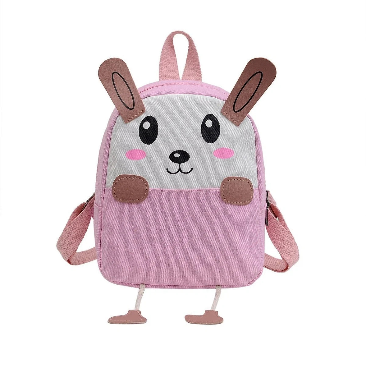 Sac à Dos Maternelle 3 Ans Rose