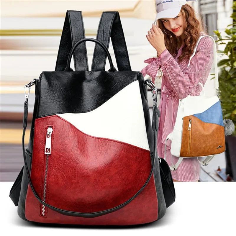 Sac à Dos Retro Sac a dos Femme
