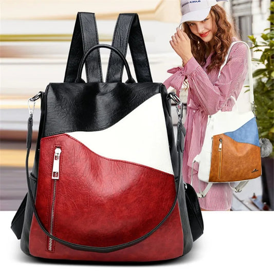 Sac à Dos Retro Sac a dos Femme