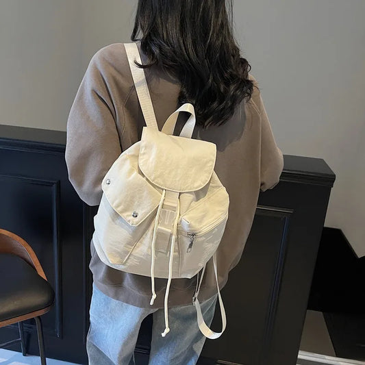Sac à Dos Leger Femme