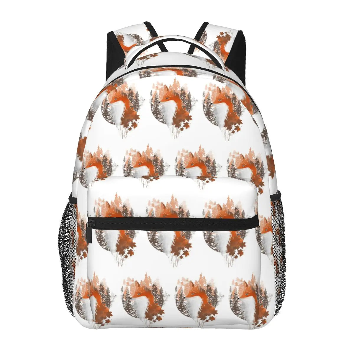 Sac à Dos Renard 3 Sac à dos Fille