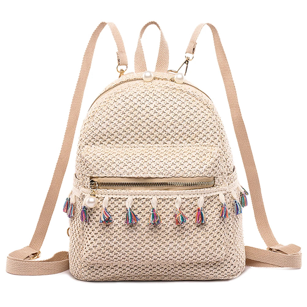 Sac en Paille Original
