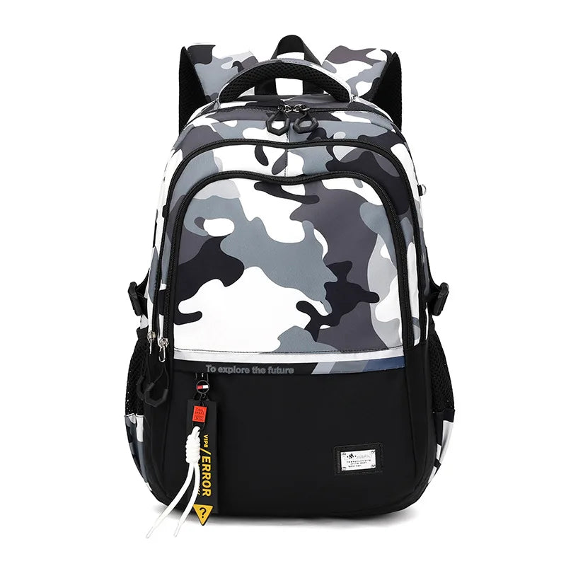 Sac à Dos Graffiti