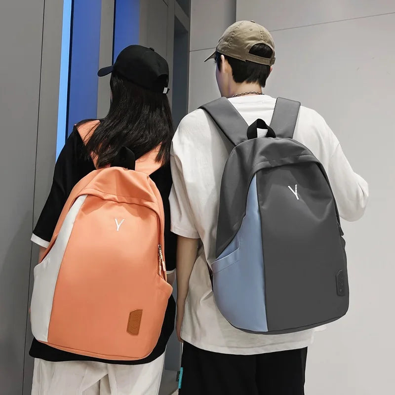 Sac à Dos Collège Garçon