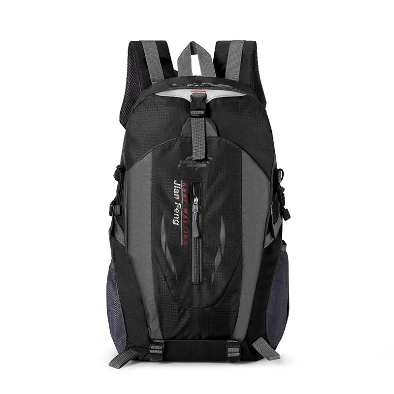 Sac à Dos Sportif Noir Sac a dos Homme