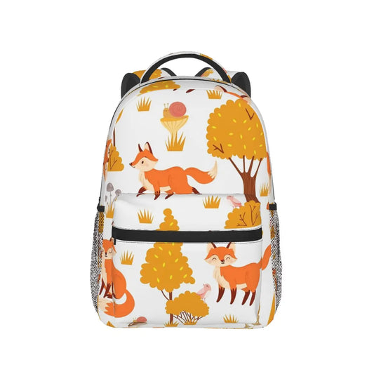 Sac à Dos Renard Sac à dos Fille