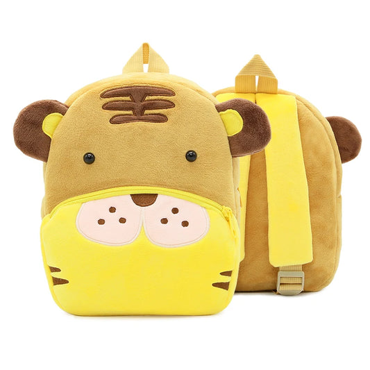 Sac à Dos Bébé Animaux