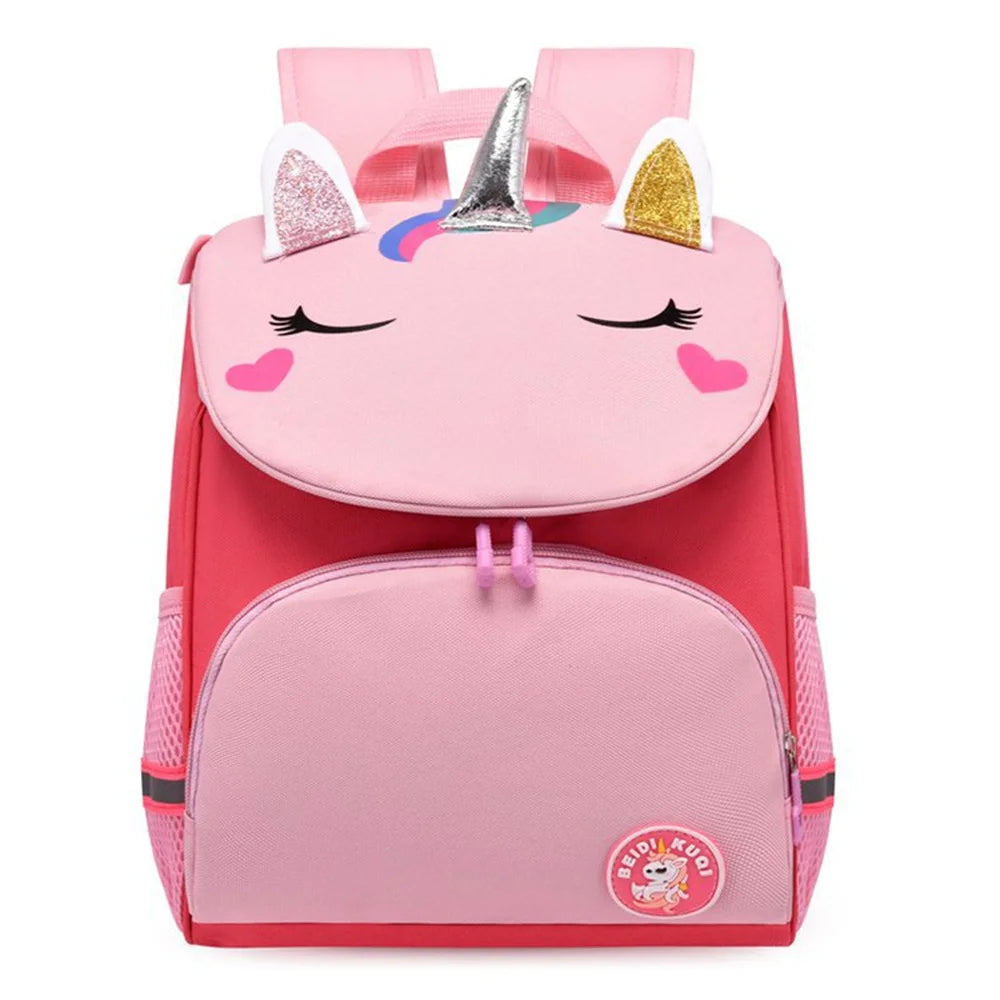 Sac à Dos Maternelle Petite Section Rose