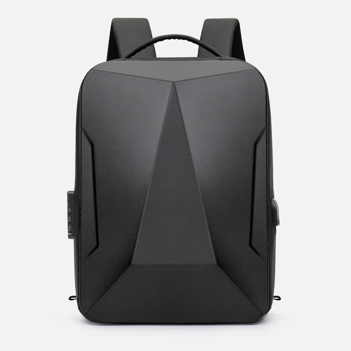 Sac à Dos Rigide Homme Y1 Black Sac a dos Homme