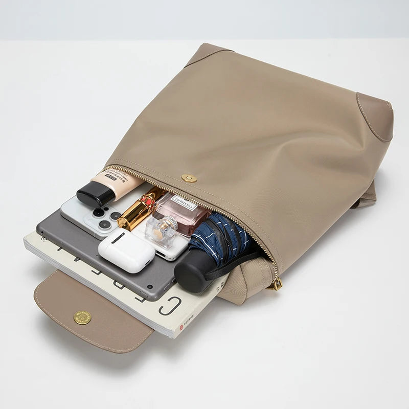 Sac à Dos Pliable Nylon Sac a dos Femme