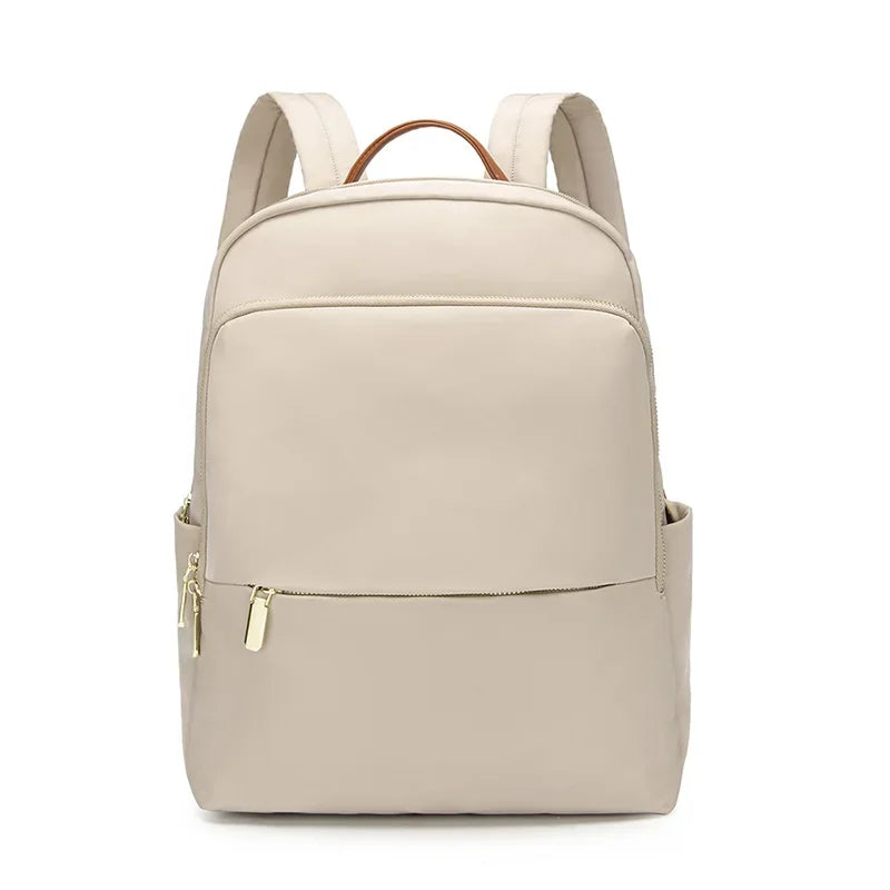 Sac à Dos Femme Ville Khaki Sac a dos Femme