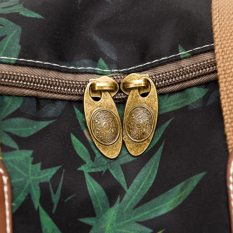 Sac à Dos à Fleurs Sac a dos Femme
