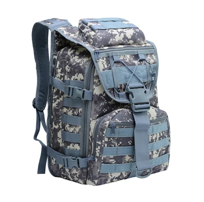 Sacoche Militaire ACU Sac a dos Homme