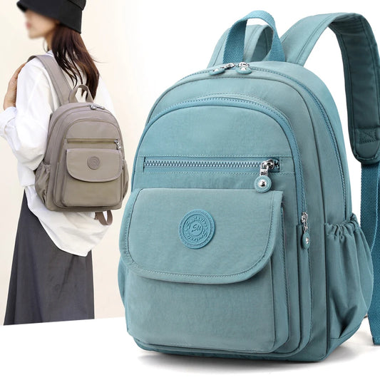 Sac à Dos Femme Ecole