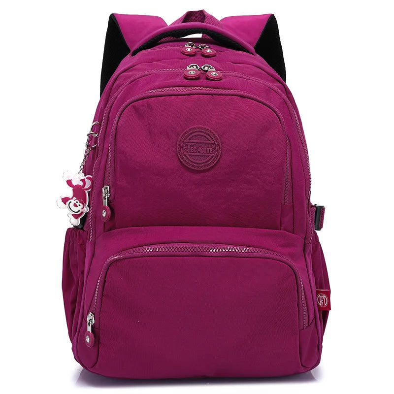 Sac Ado Garçon