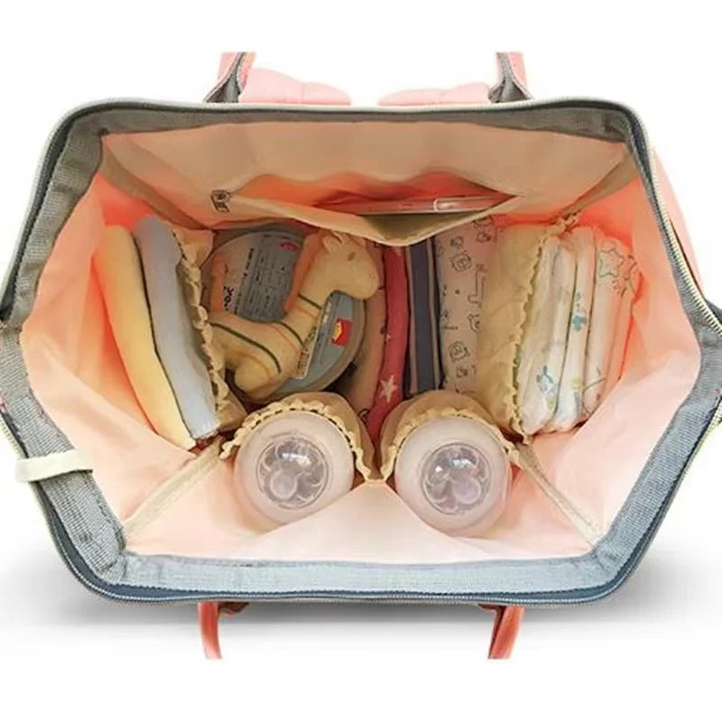 Sac à Couche sac à dos bébé