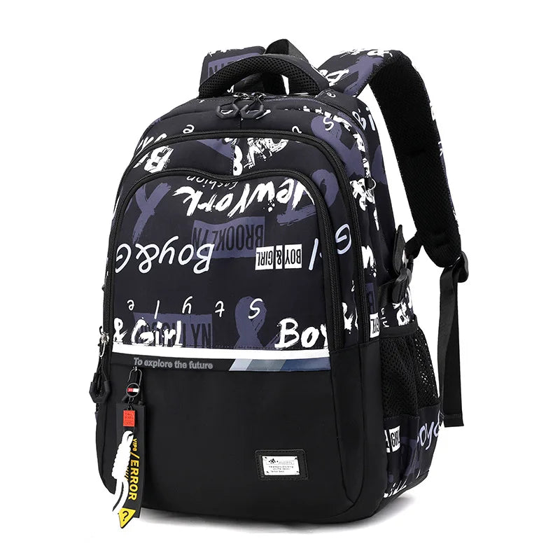 Sac à Dos Graffiti