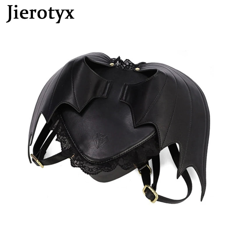 Sac a Dos Chauve Souris Sac a dos Femme