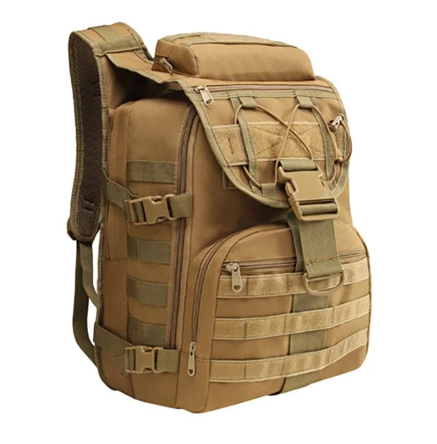 Sacoche Militaire Khaki Sac a dos Homme