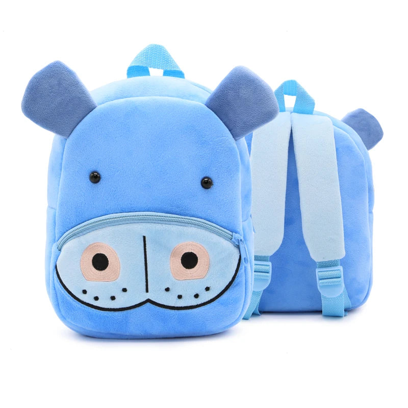 Sac à Dos Bébé Animaux