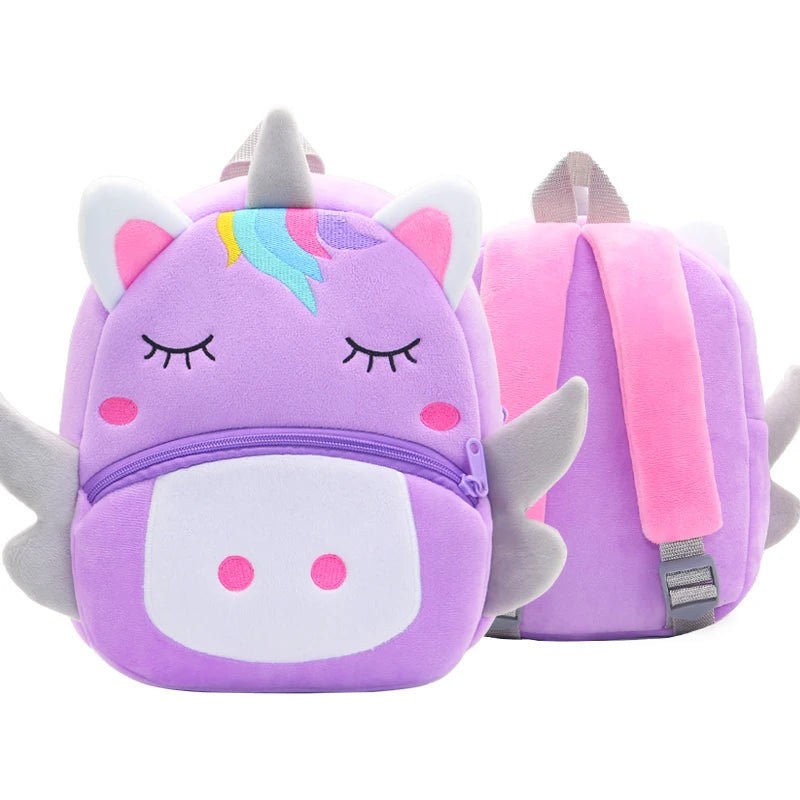 Sac à Dos Bébé Animaux