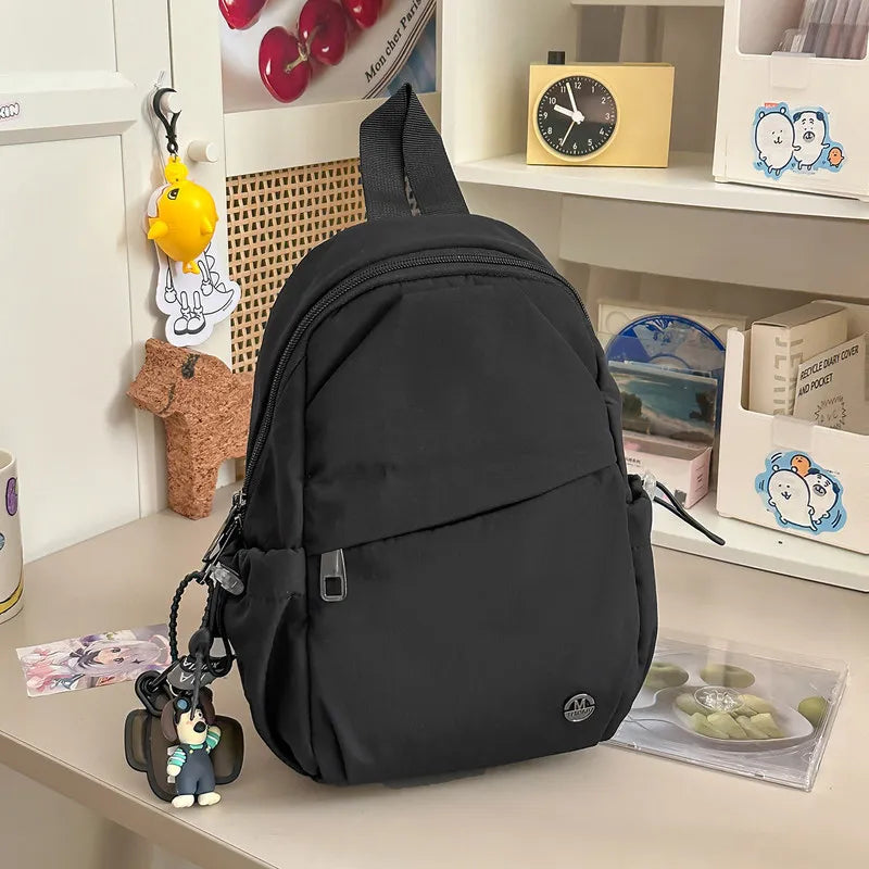 Sac à Dos Léger De Ville Sac a dos Femme