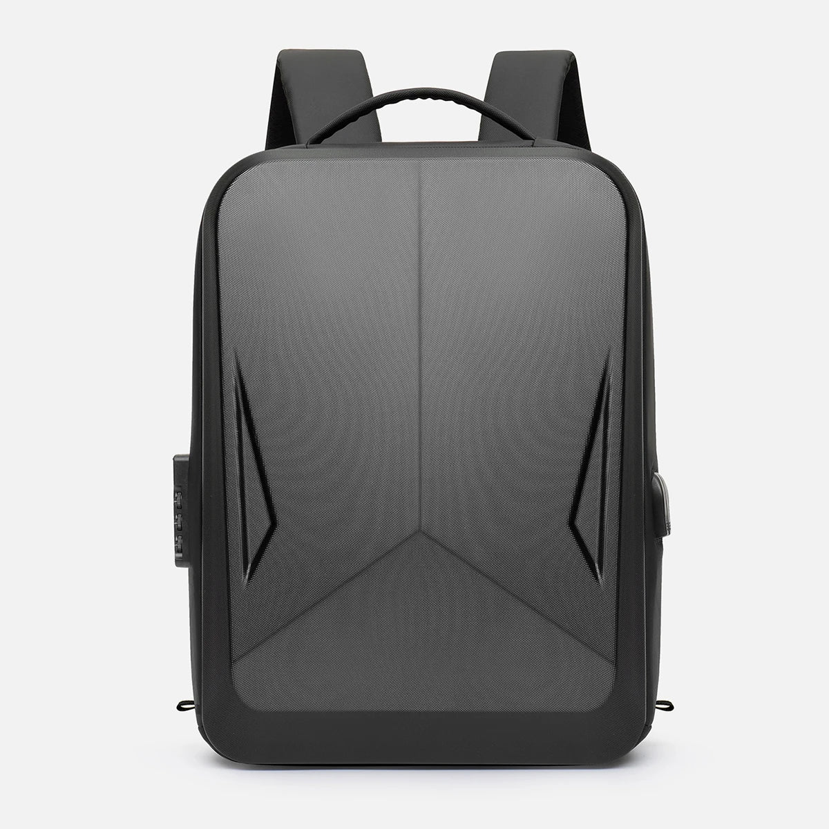 Sac à Dos Rigide Homme Y2 Black Sac a dos Homme