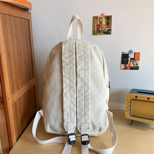 Sac à Dos En Toile Sac a dos Femme