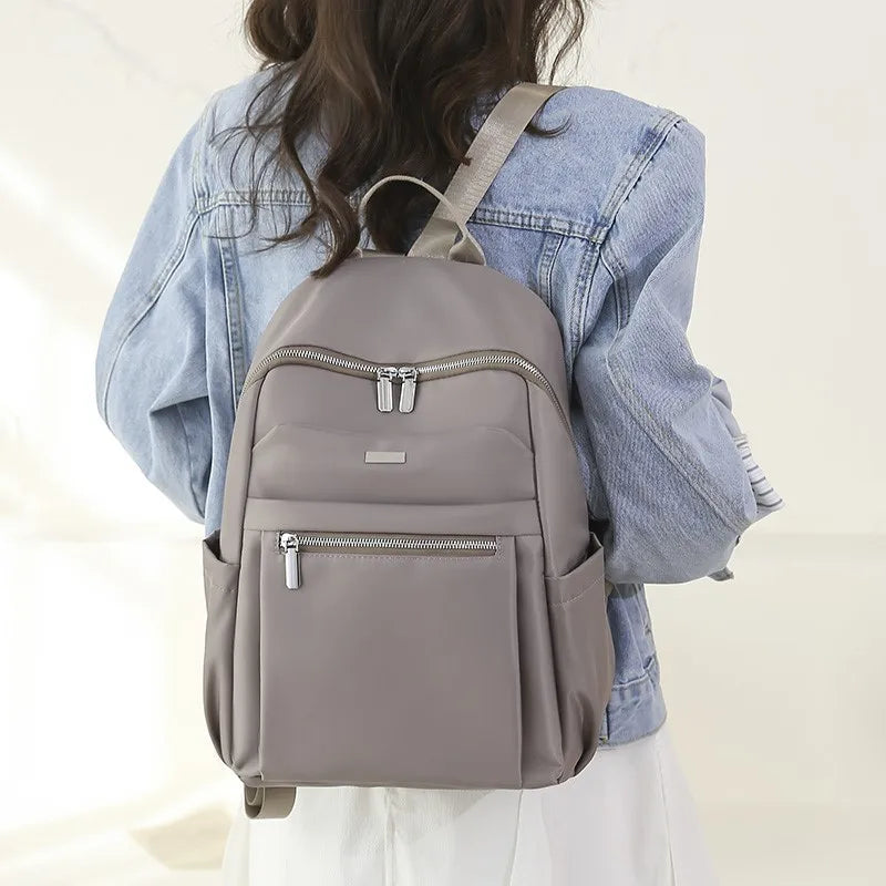 Sac à Dos Femme Tissu