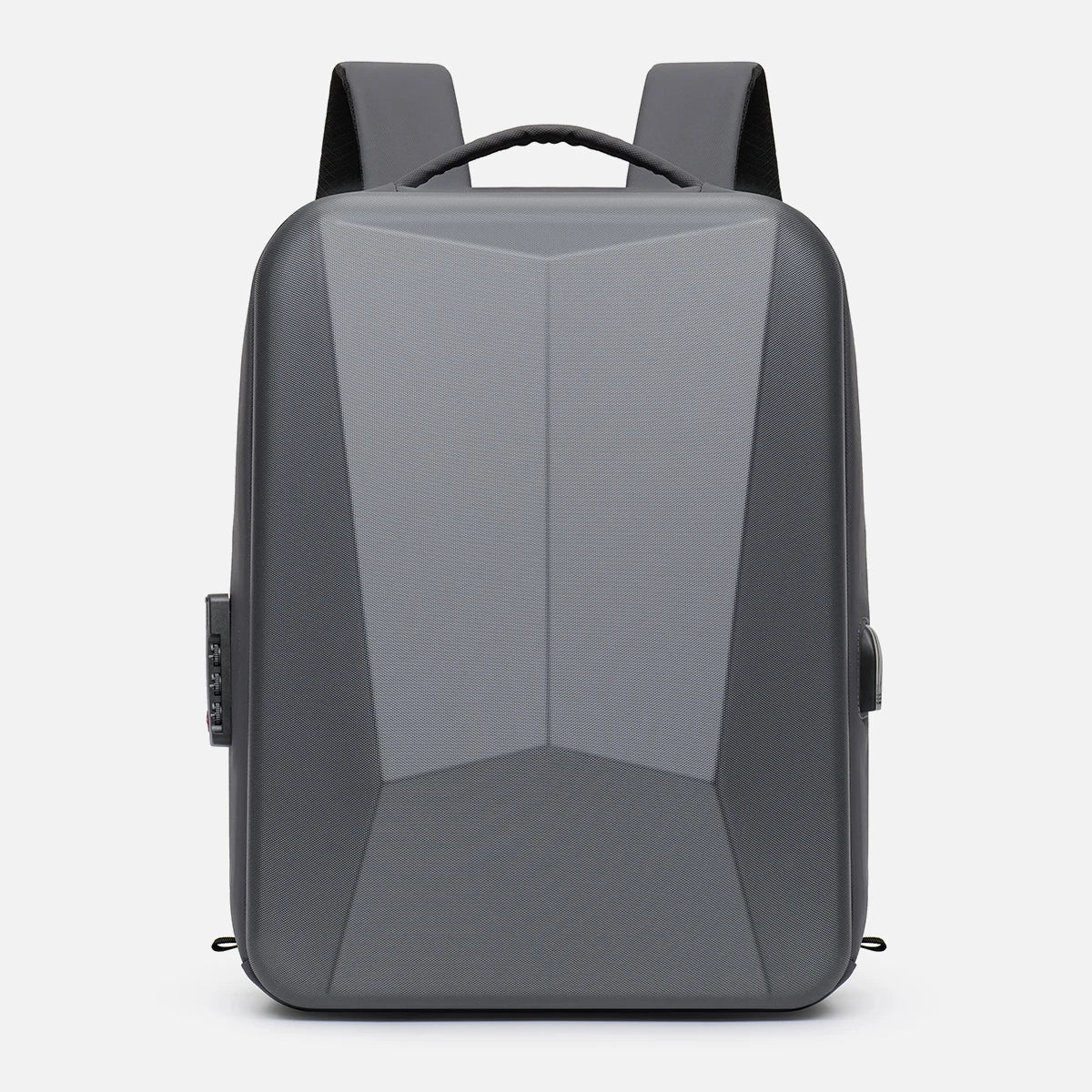 Sac à Dos Rigide Homme Y3 Grey Sac a dos Homme