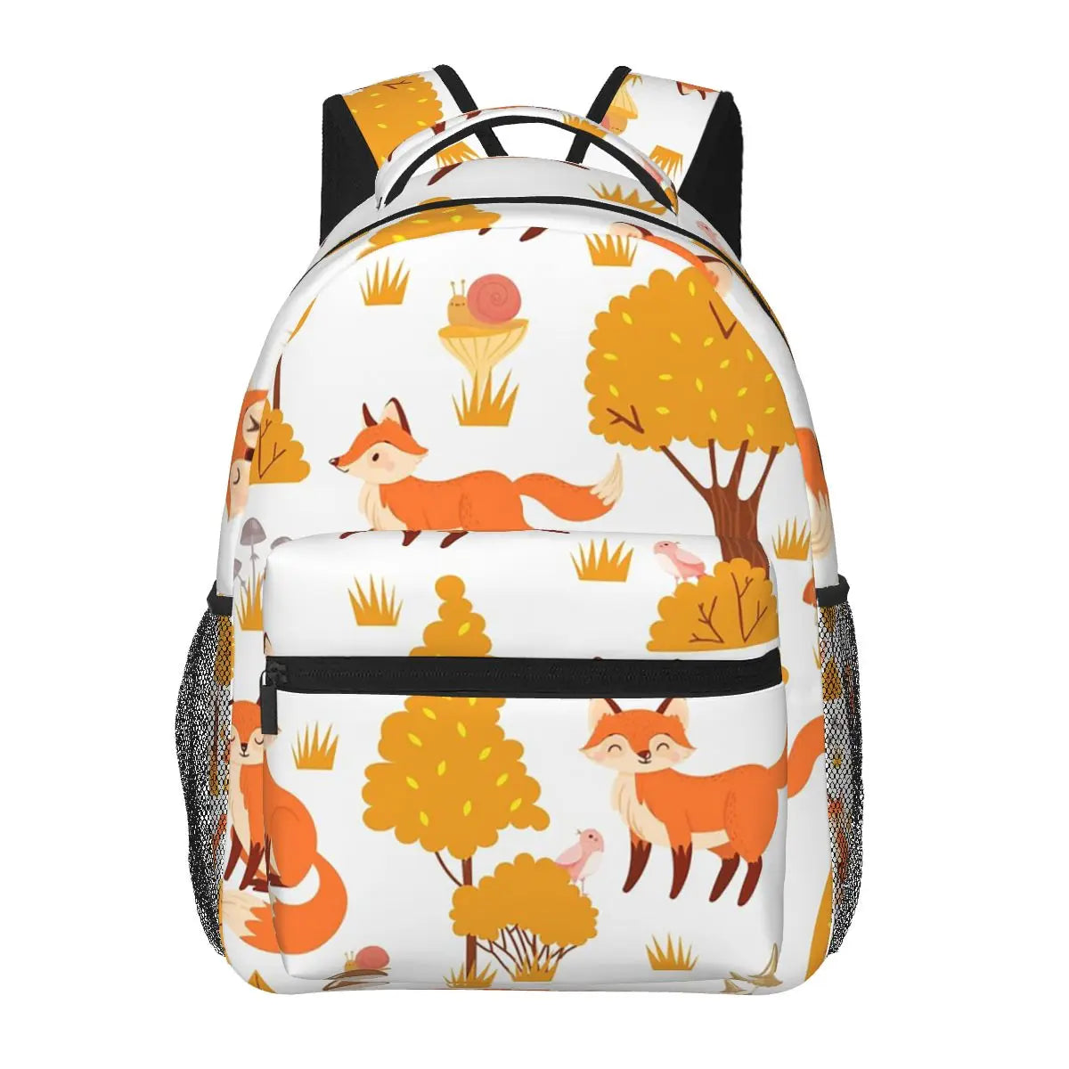 Sac à Dos Renard 1 Sac à dos Fille