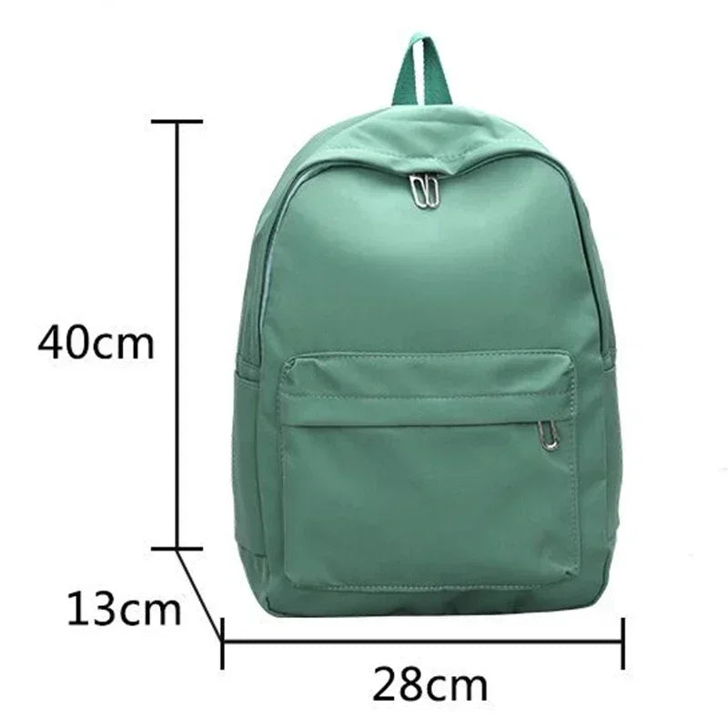 Sac à Dos Vert Sac a dos Femme