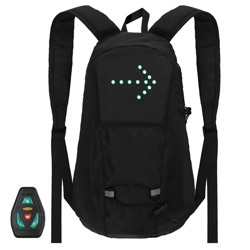 Sac a Dos Vtt Noir