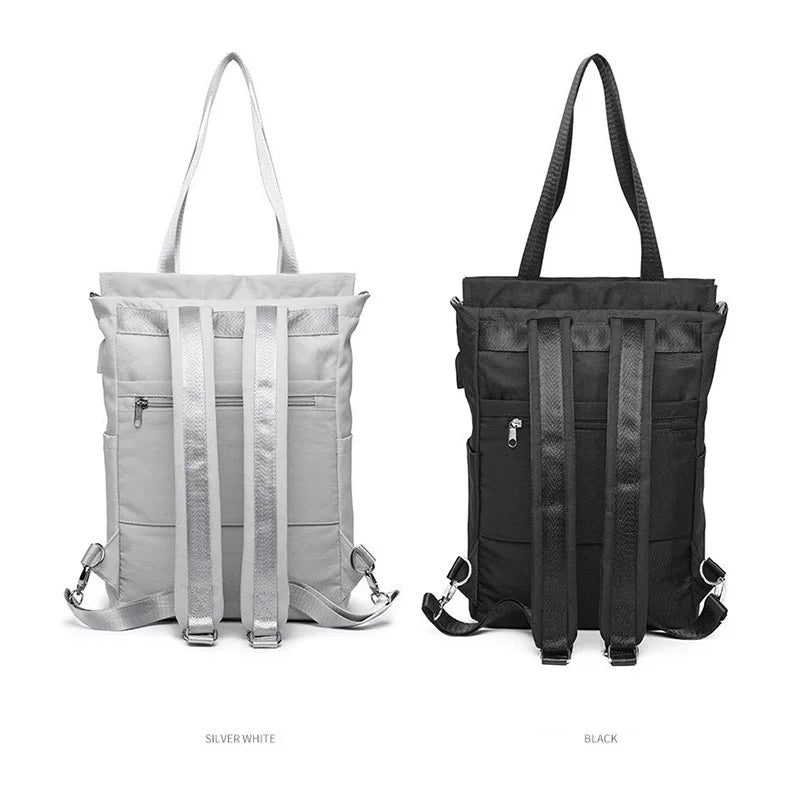 Sac à Dos Rectangulaire Femme Sac a dos Femme