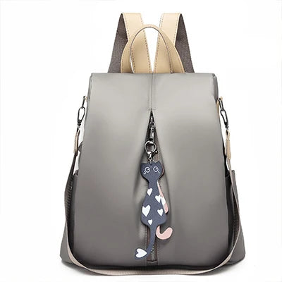 Sac à Dos Inviolable