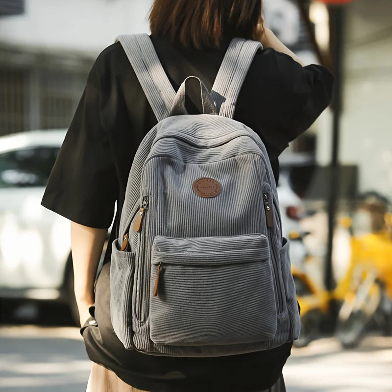 Sac à Dos Vintage Sac a dos Homme