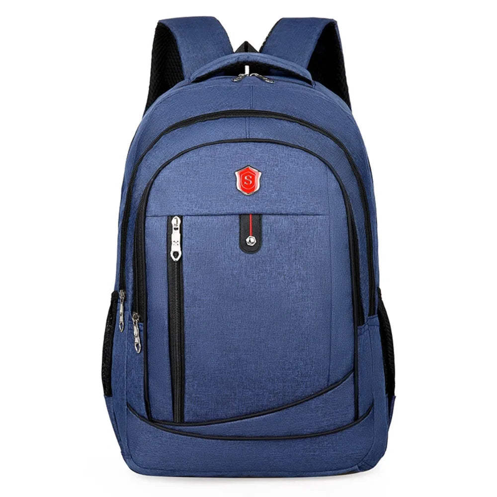 Sac à Dos Urbain Bleu