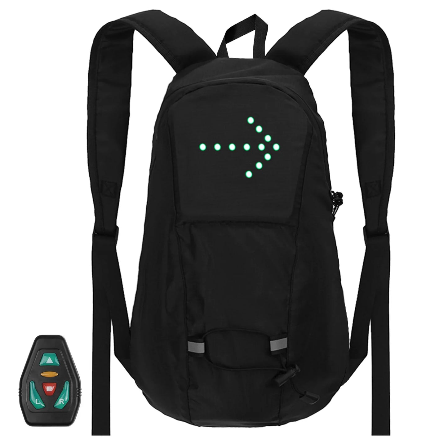 Sac a Dos Vtt
