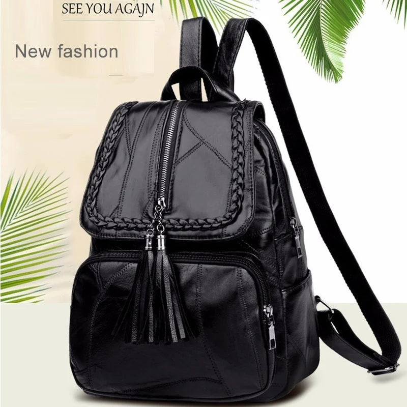 Sac à Dos Similicuir Femme Sac a dos Femme