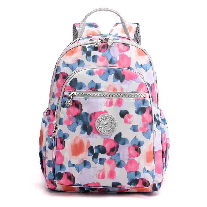 Sac à Dos Imprimé