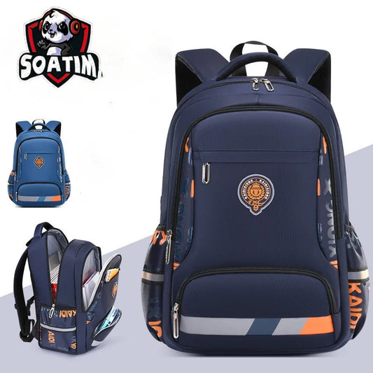 Sac à Dos Garçon Primaire