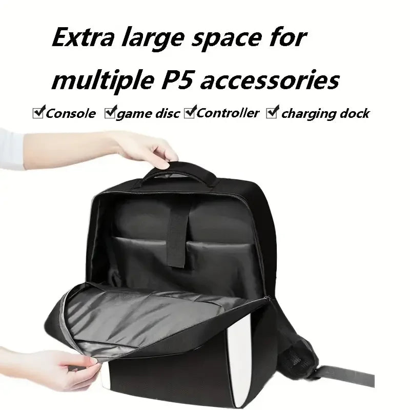 Sac de Transport Ps5