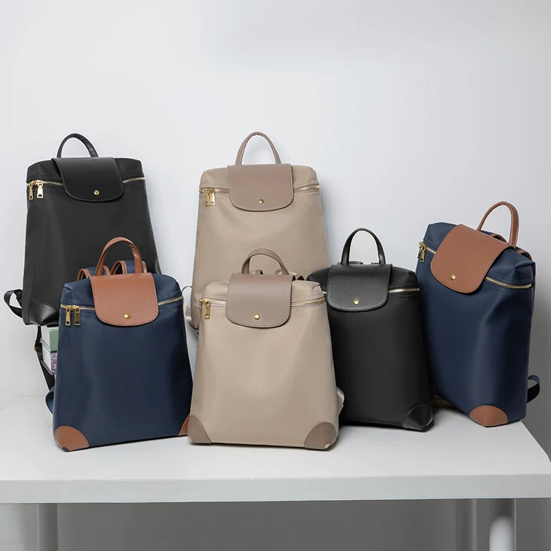 Sac à Dos Pliable Nylon Sac a dos Femme