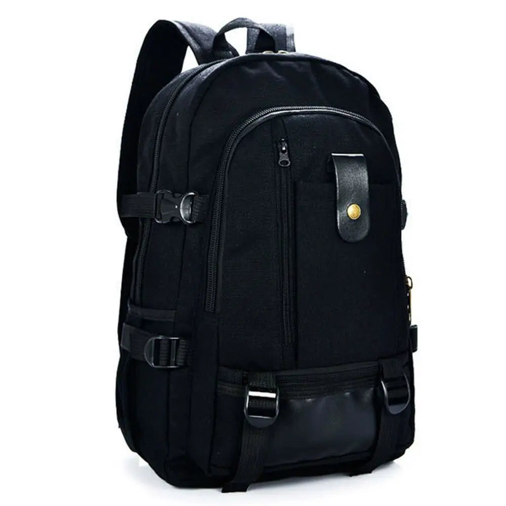 Sac a Dos Technique